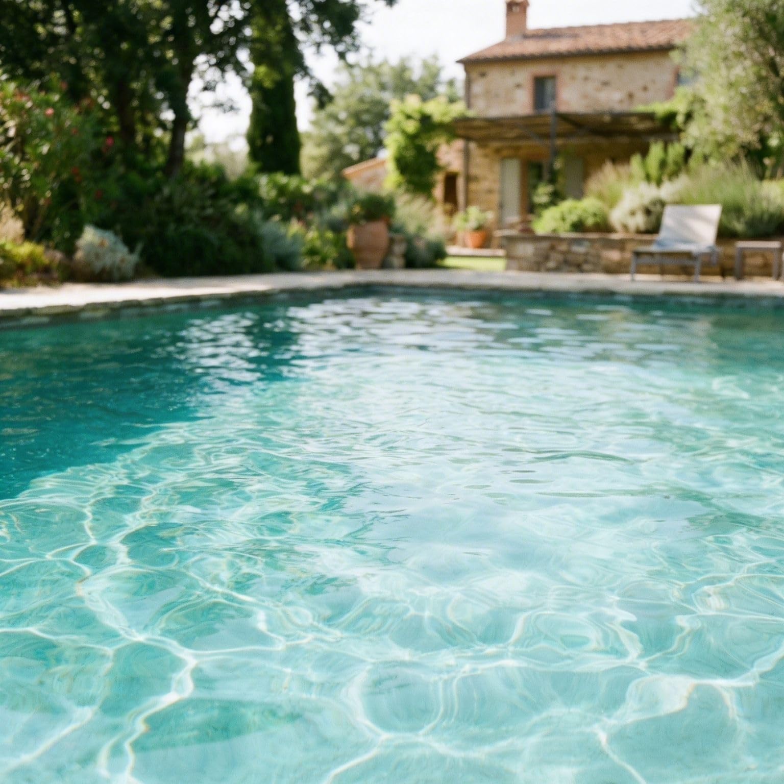 ESPA LEADER Clorador Salino para Piscinas 20G Dosificador de Cloro por Electrólisis Salina, hasta 85 m³, Producción de Cloro 20 g/h, Autolimpieza por Inversión de Polaridad, Función de Memoria