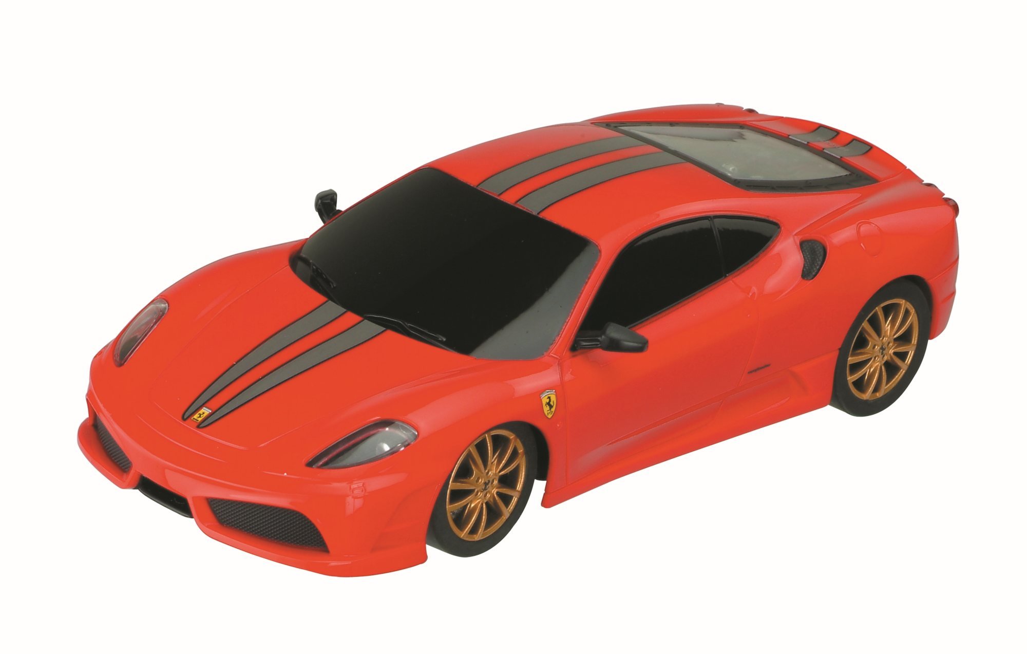 XQ Toys 1:32 Scale RC Ferrari F430 Scuderia Car : Amazon.co.uk: Outlet