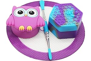 Enchanting Nectar Collector: A Buzzworthy Tool for Wax Enthusiasts