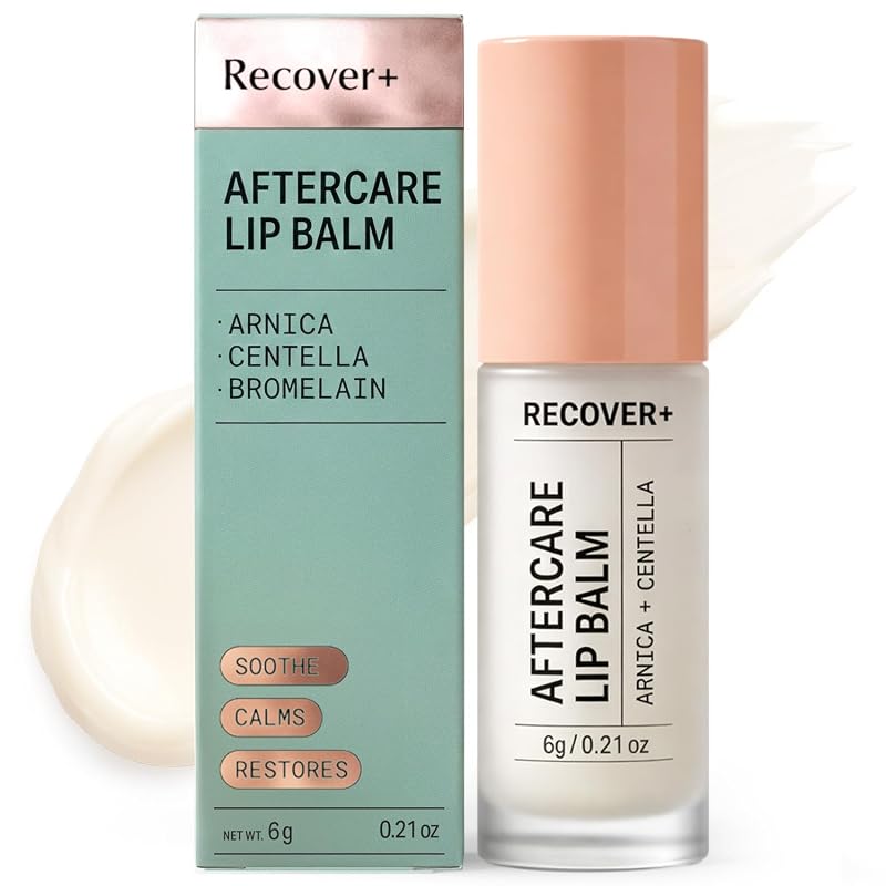 Bálsamo labial Escentile com arnica, 6 mL