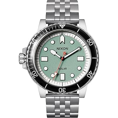 Мужские наручные часы Nixon Stinger 44