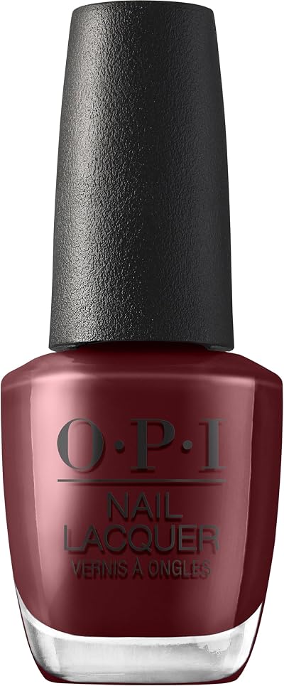 OPI Nail Lacquer Nail Polish | OPI's Most Requested | Fall 2026