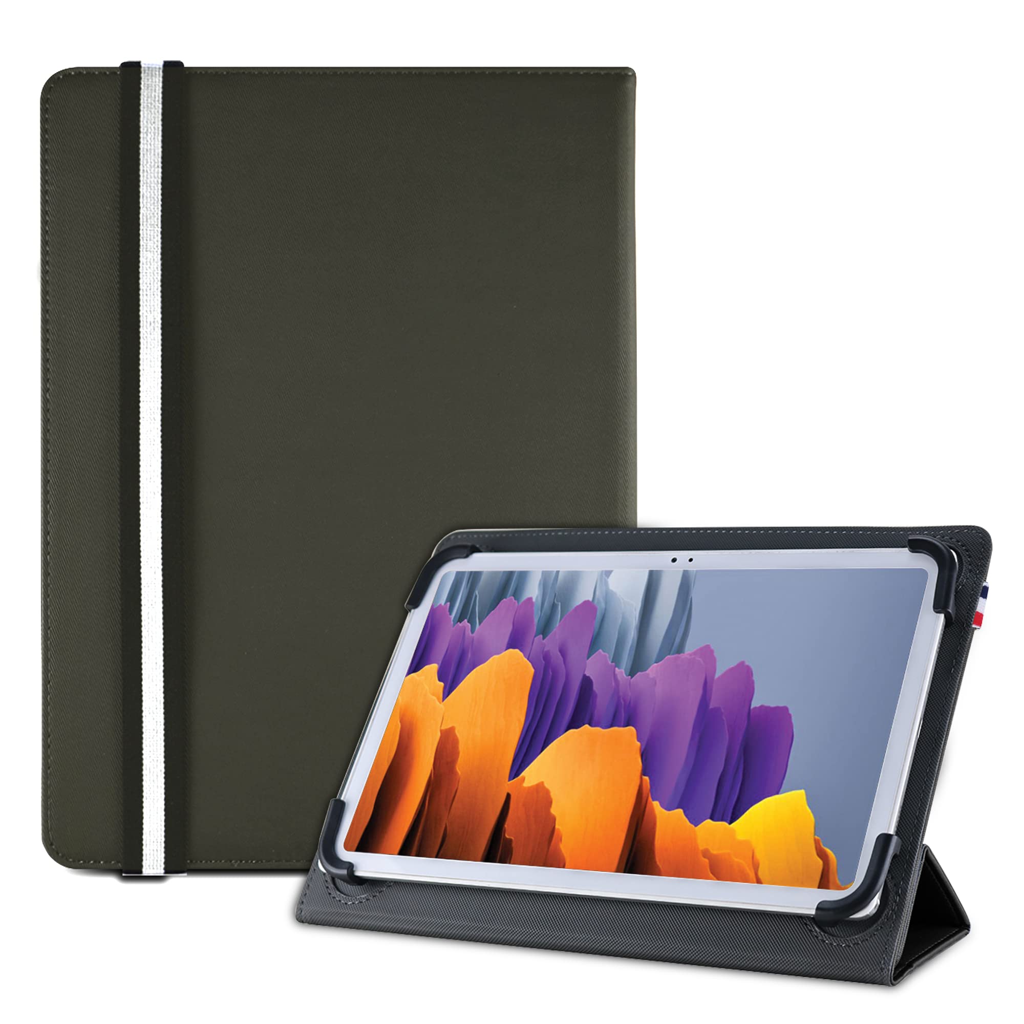 Neopack Unifit Case for All 10" to 11" Tablets (Military Green) (UNFMG11) (B09LRW852V) Amazon Price History, Amazon Price Tracker
