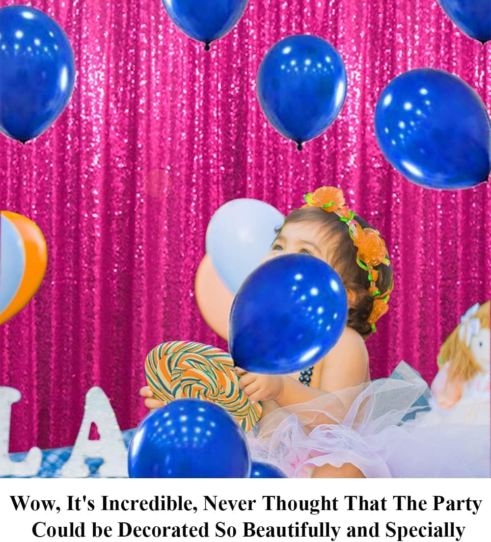Partisout Sequin Backdrop Curtain 7ftx7ft Sequin Backdrop Sequence Backdrop Party Glitter Backdrop Christmas Sparkle Backdrop Wedding Photo Backdrop and Shimmer Backdrop
