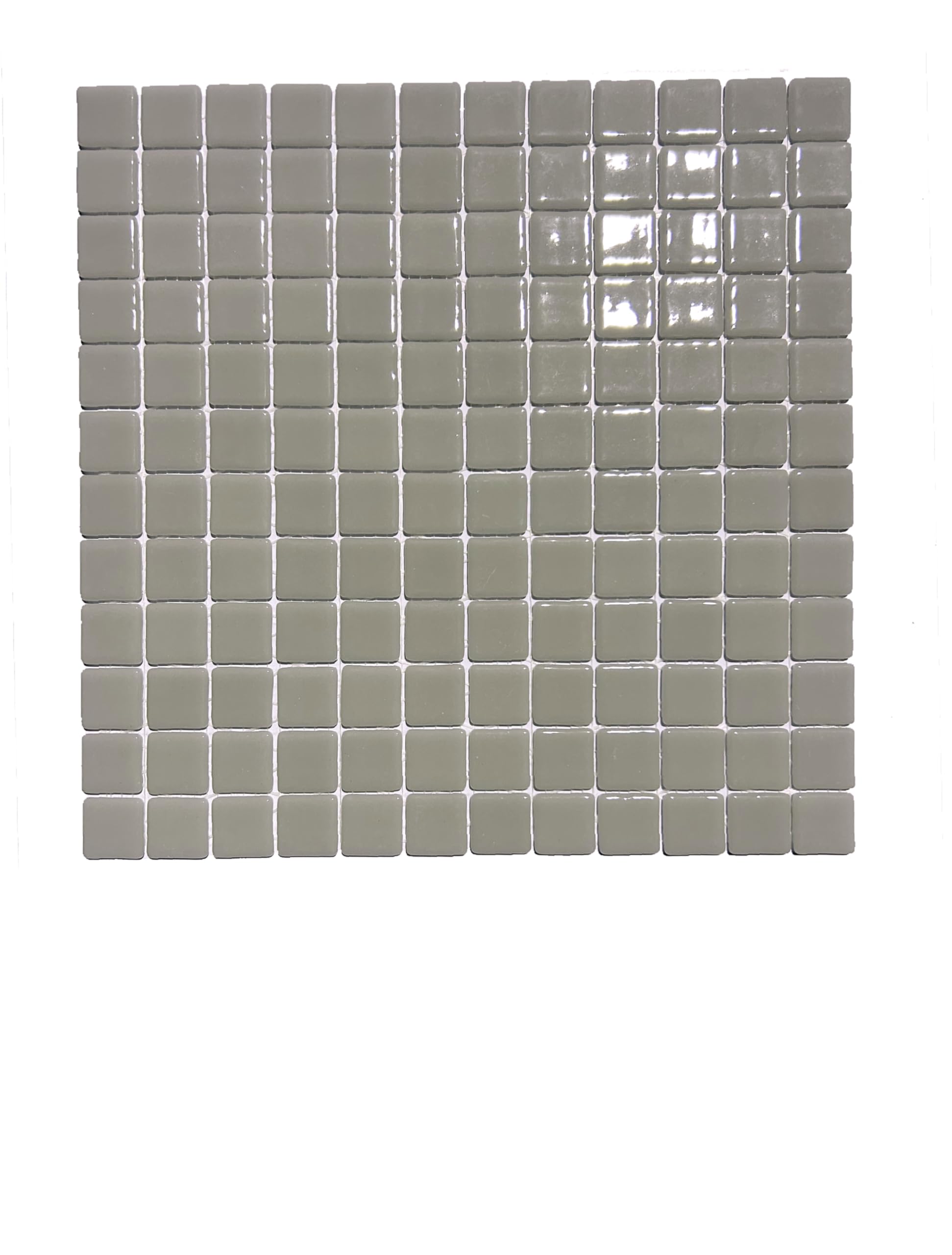 Gresite de piscina Gris claro