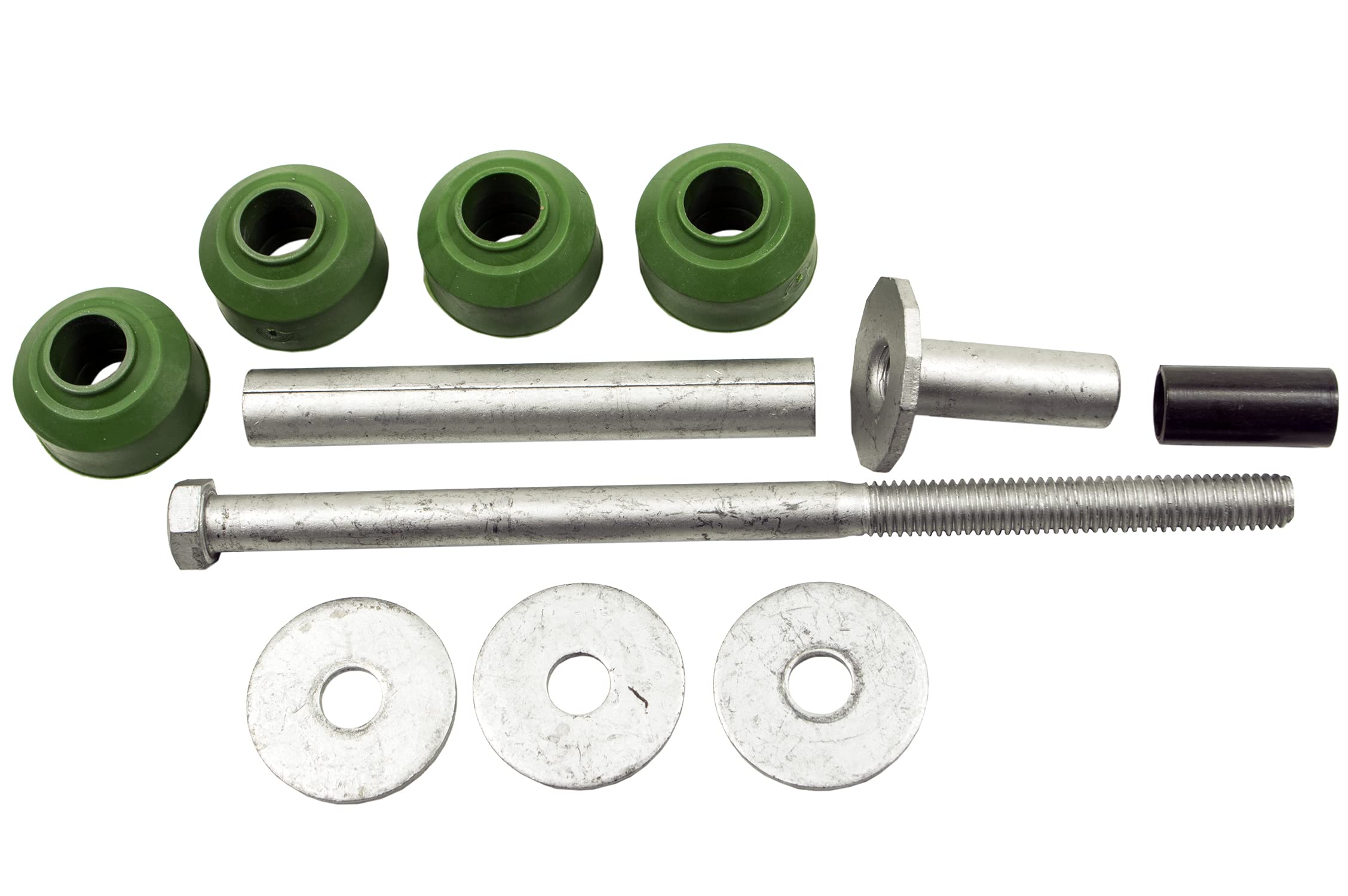Amazon.com: Mevotech TTX Suspension Stabilizer Link Kit TXK8848