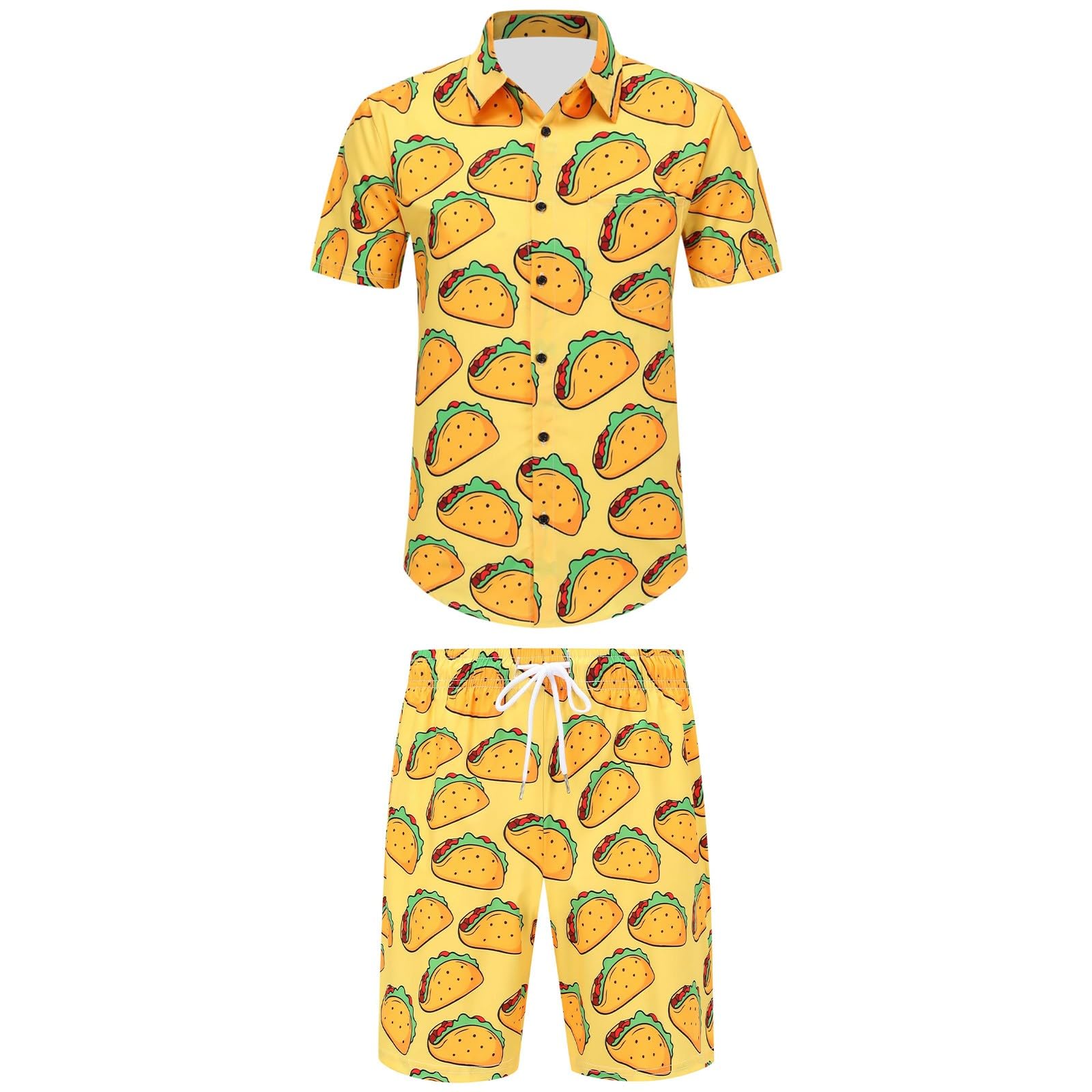 Ensemble imprimé homme chic pour mariage élégant et style bureau décontracté
