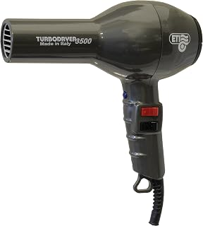 ETI Turbodryer 3500 canna di fucile
