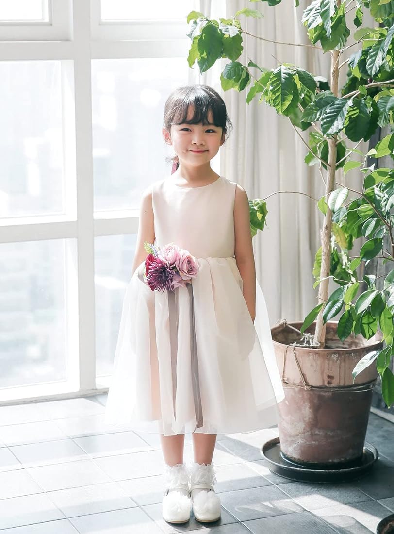 幻想的 ドレスコ DRESCCO キッズ ドレス - 通販 - icsettimomilanese