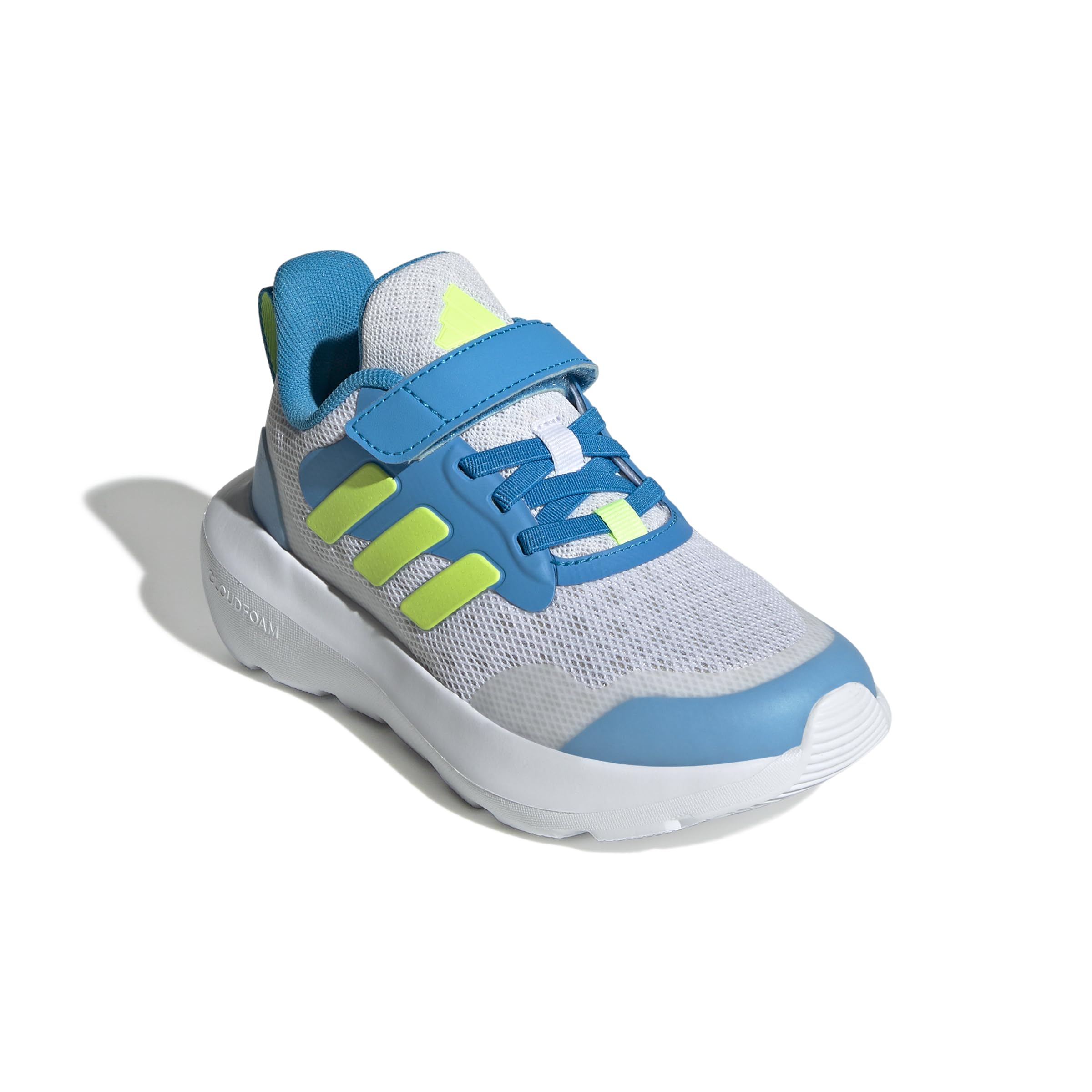 adidas Unisex Niños Fortarun 2.0 Zapatos Kidslaufschuhe