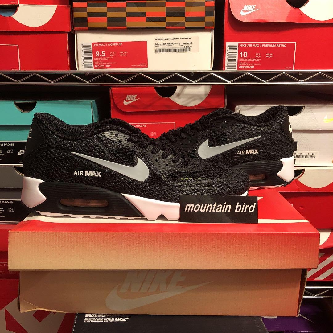 Amazon.co.jp: AM90 north supreme DUNK off-white JORDAN : ホビー