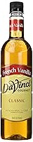 Vista 1 de Da Vinci French Vanilla Syrup, 750 ml