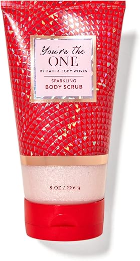 Bath & Body Works You’re the One Sparkling Body Scrub 226 g
