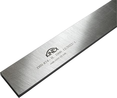 Kinex Precision Straight Edge 1000 mm