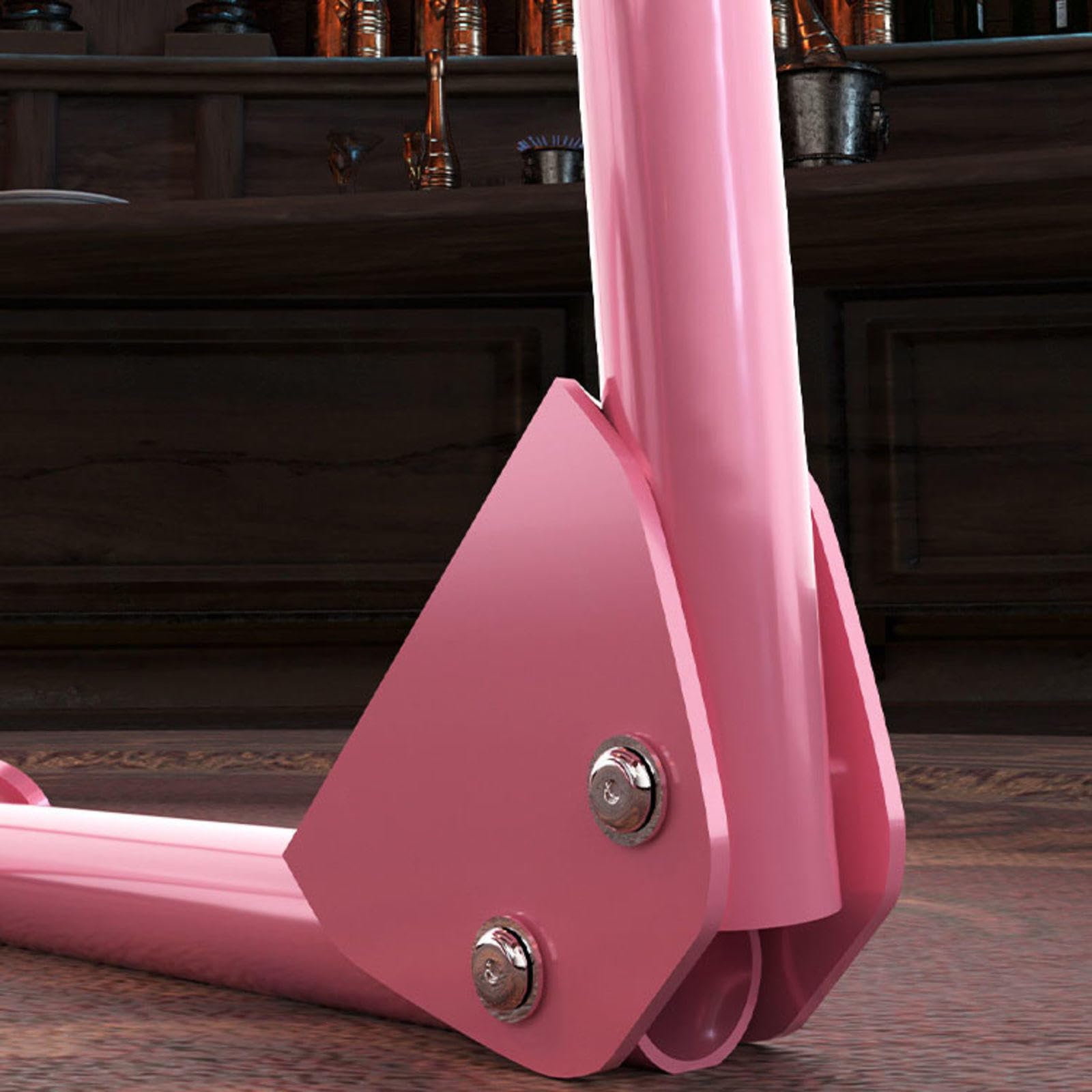 Chaise amovible Facilité d'utilisation Imperméable et facile à nettoyer,pinkSet1
