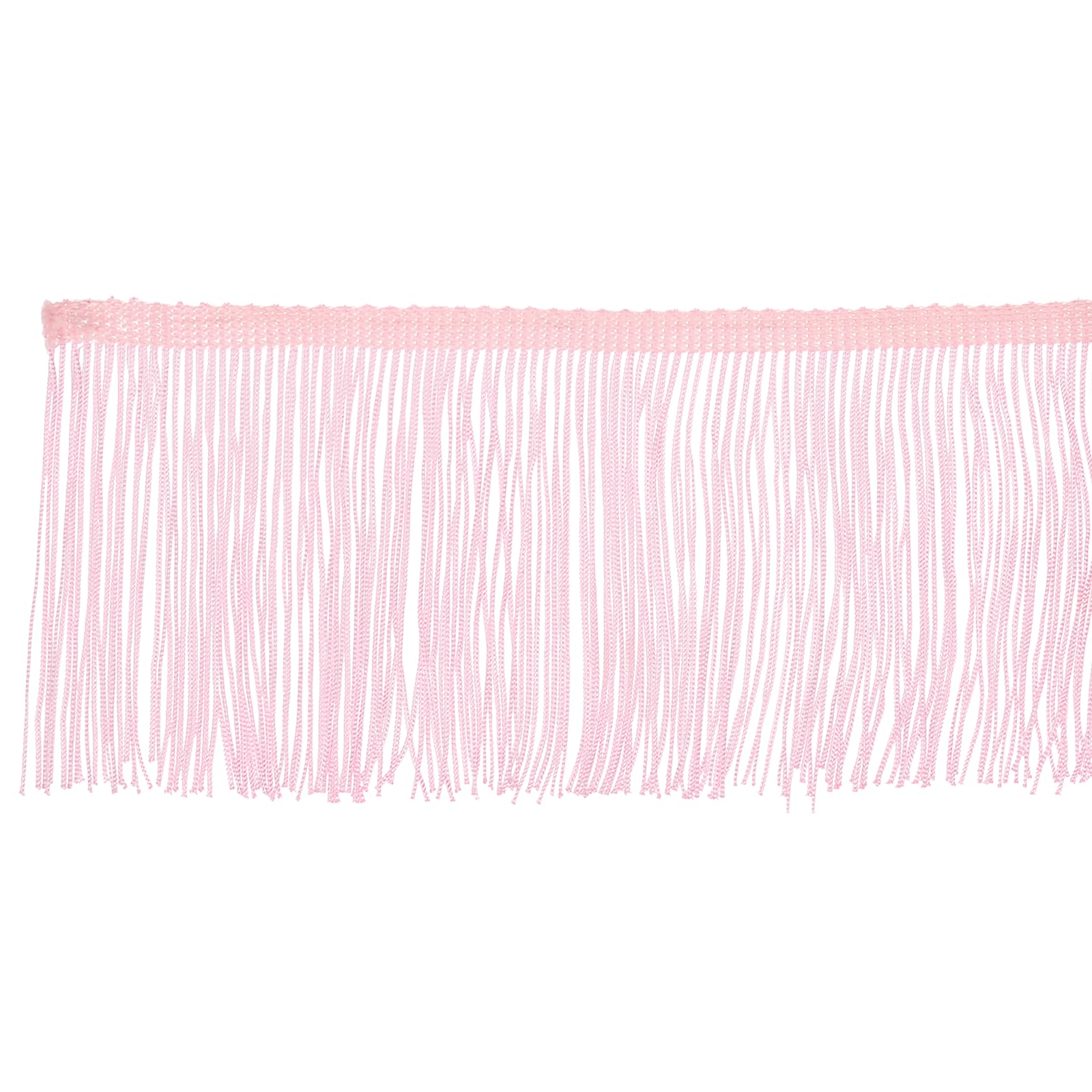 PATIKIL 10 Yards 4 Inch Fringe Trim Tassel Sewing Trim