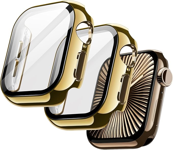 Apple Watch 42mm Case 2-Pack