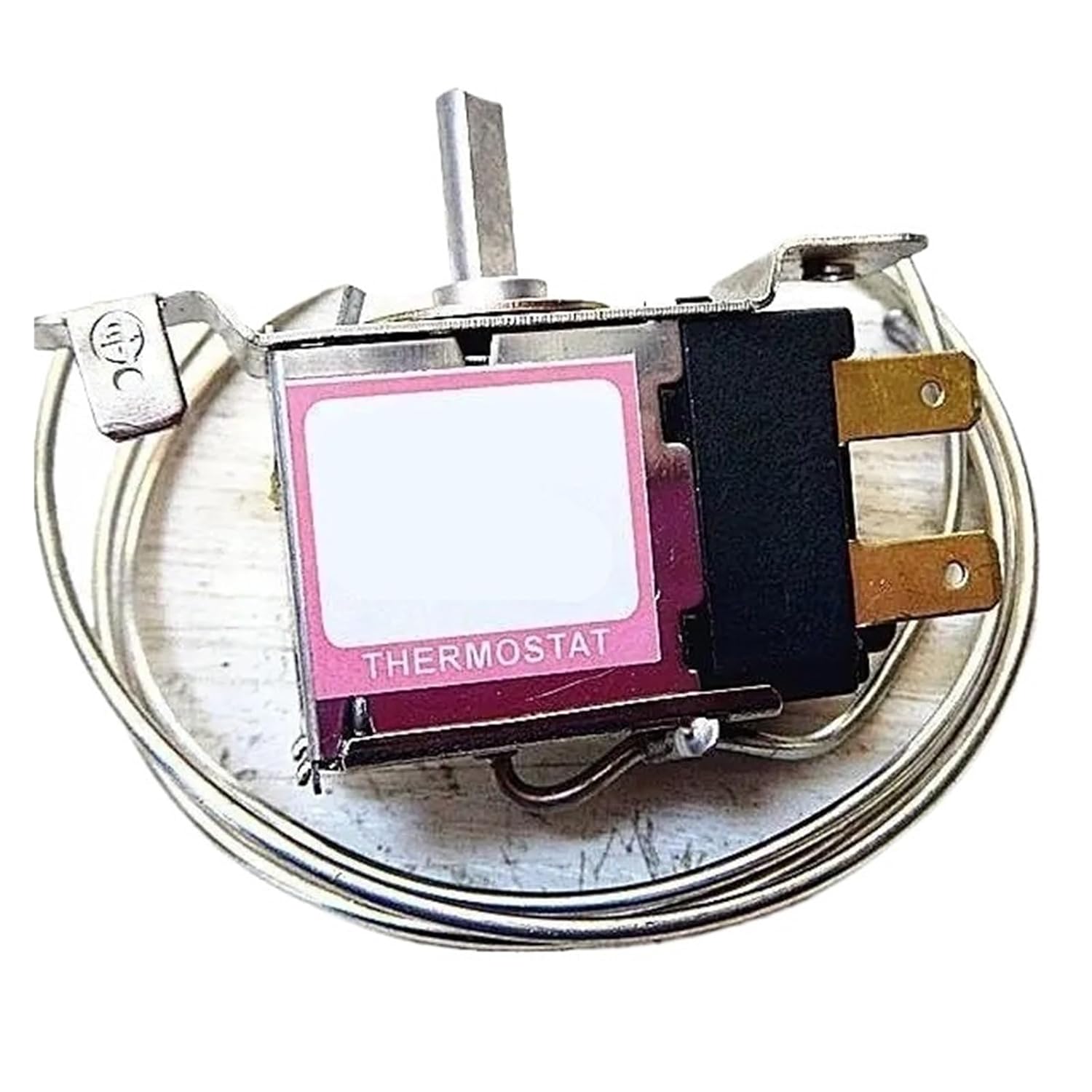 Refrigerator Thermostat WPF23J-L1-EX Freezer Temperature Probe 45cm