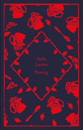 Passing: Nella Larsen (Little Clothbound Classics)