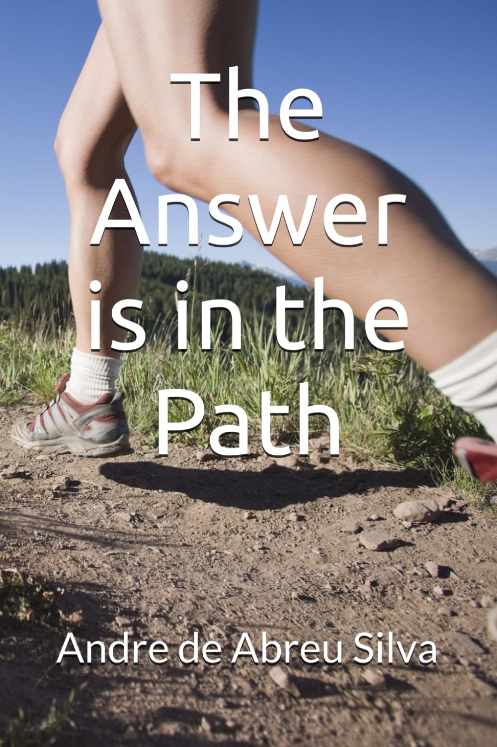 The Answer is in the Path
