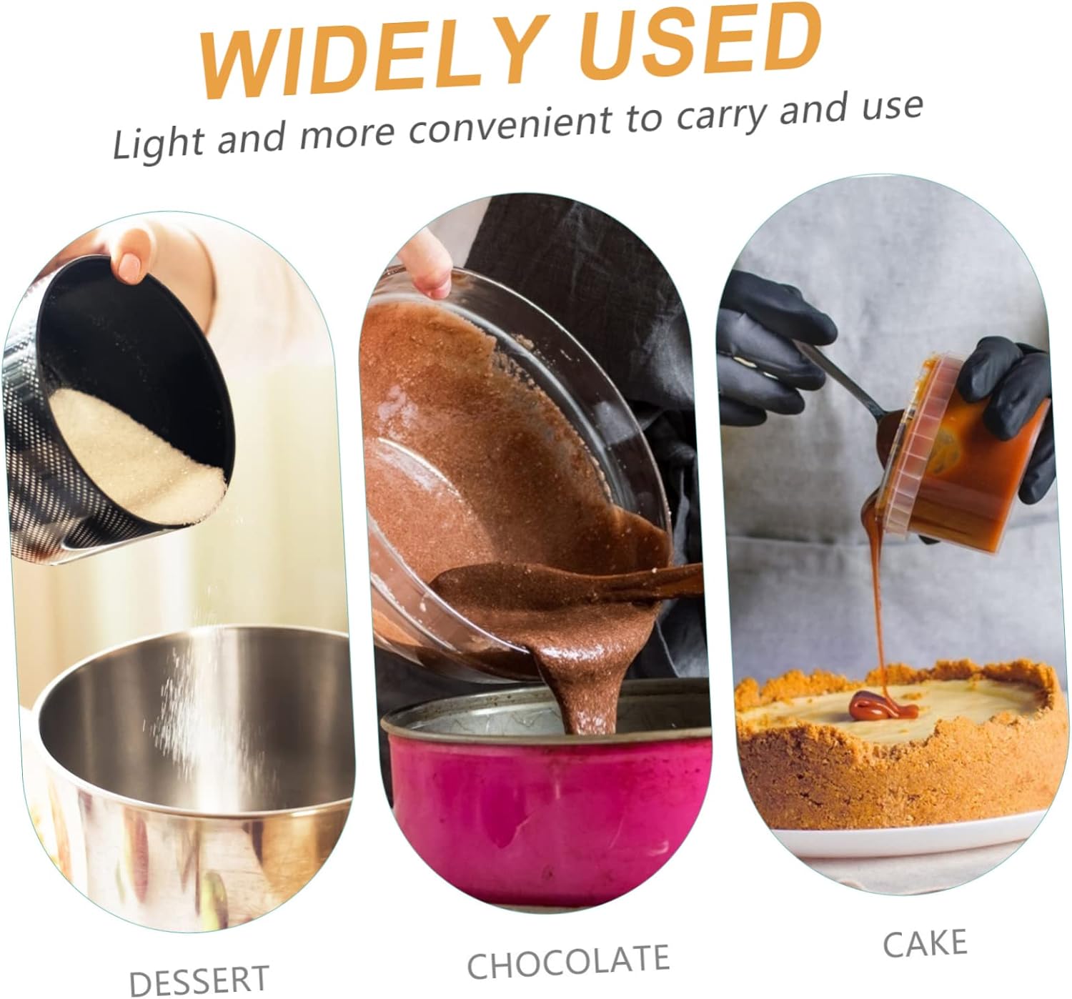 Candle Wax Melting Pot Industrial Quality for Cheesecake Candy Candle Making