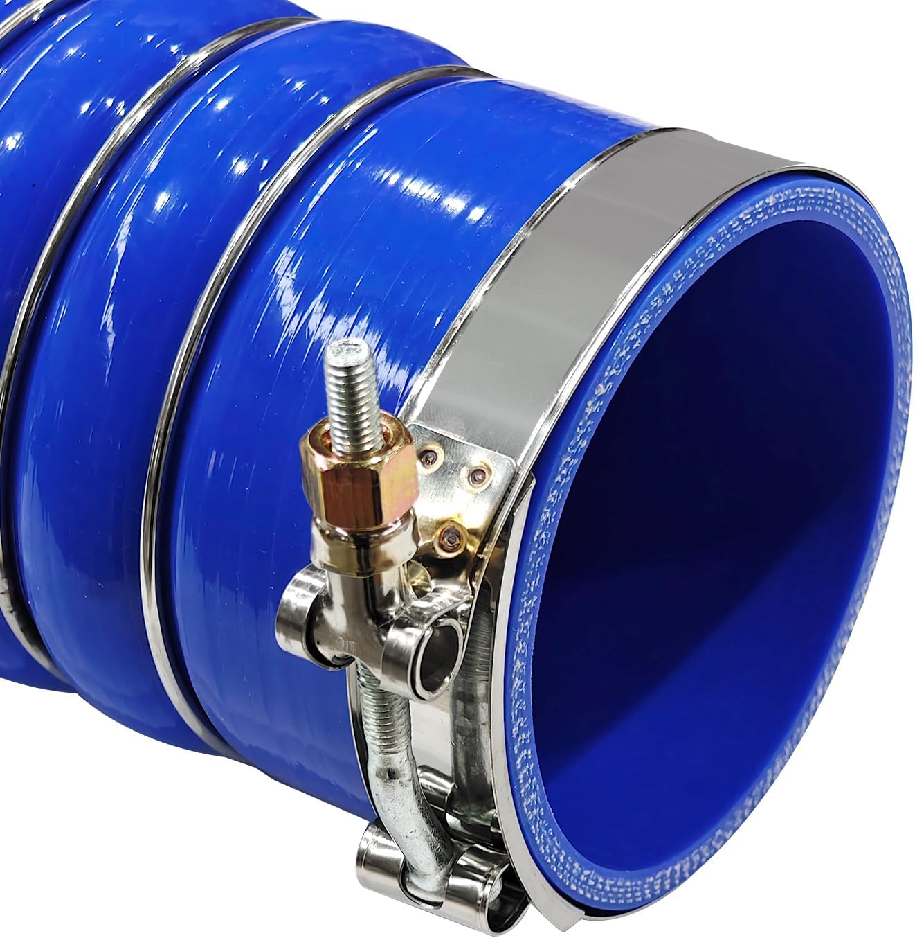 20550690 Charge Air Cooler Intercooler Hose with Clamp Fits for Volvo Truck