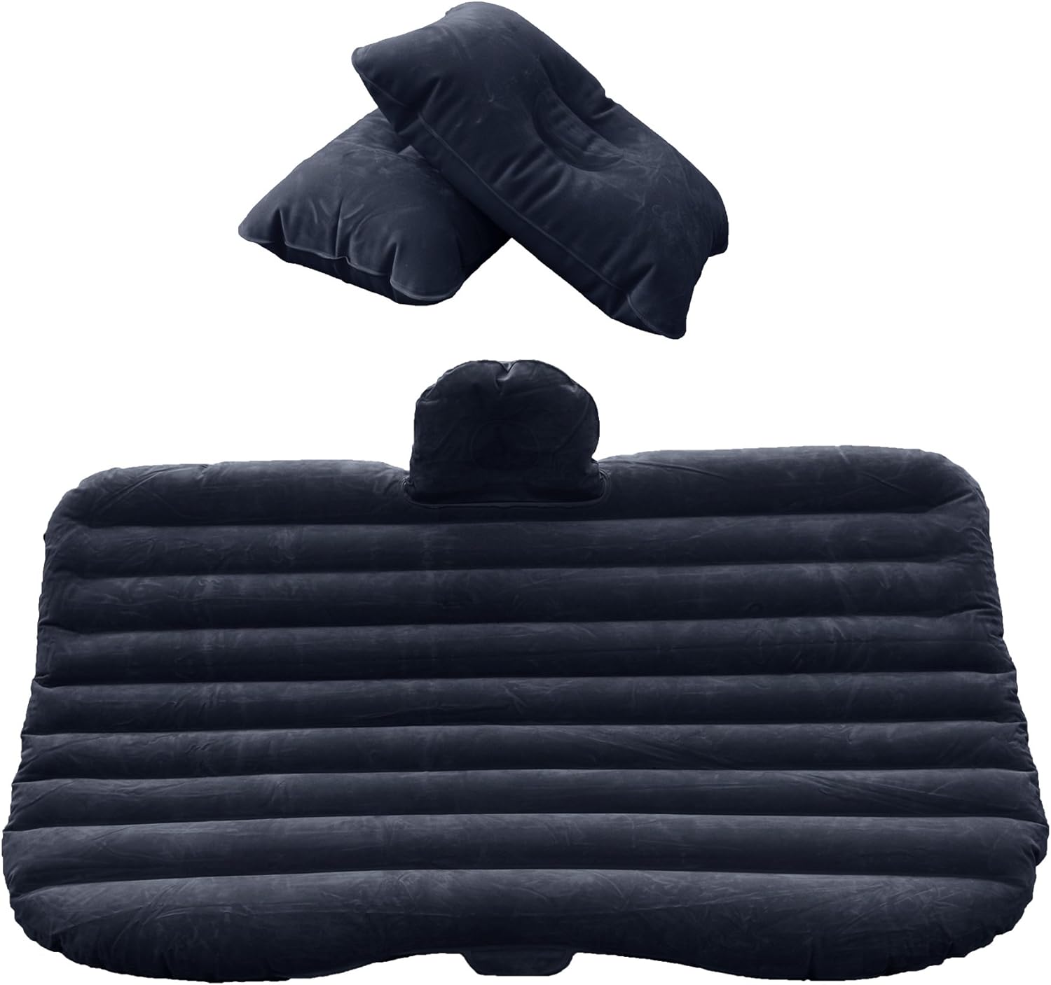 Sondpex Multi-Functional in-Car Air Bed Set