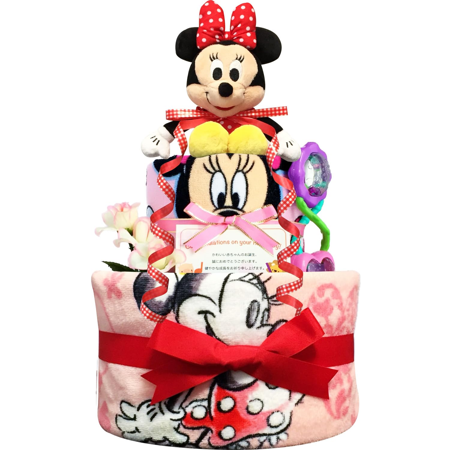 ミニー　【限定品】ゲーベル社製 Grandma's Girls Minnie ミニー【限定品】ゲーベル社製 Grandma's Girls Minnie
