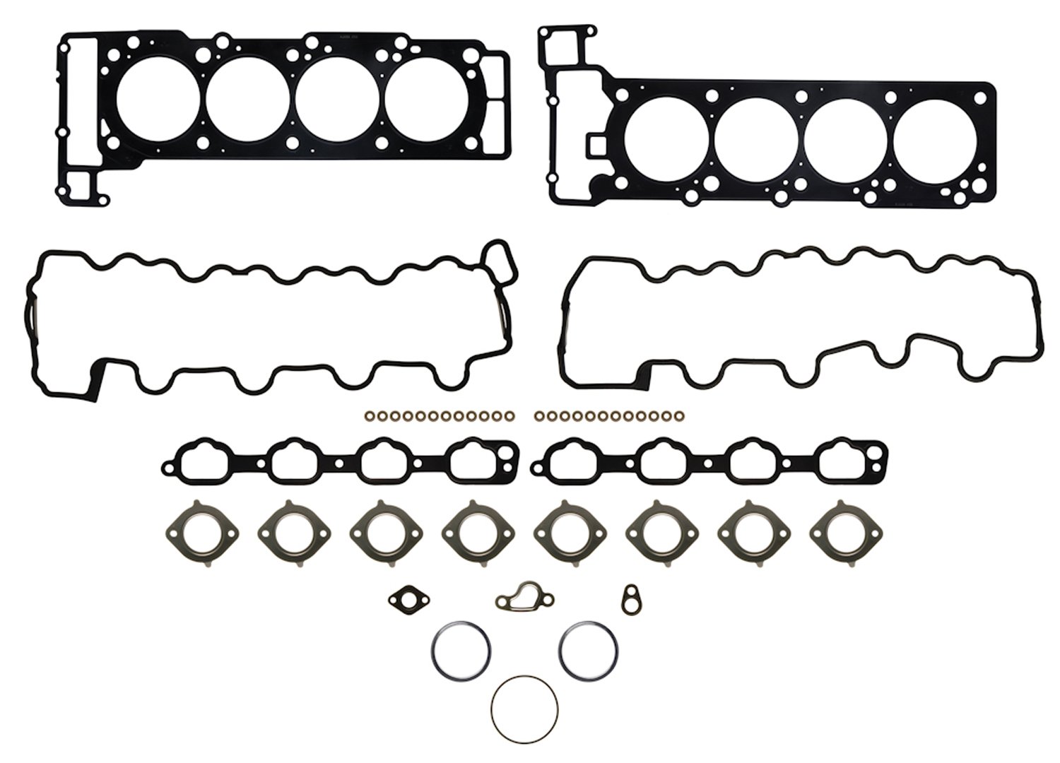 Ajusa 52384500 Kit Guarnizioni