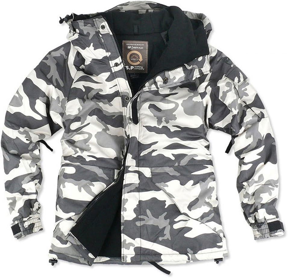 Mens Premium Waterproof Ski Snowboard Wear Jacket Jumper Collection