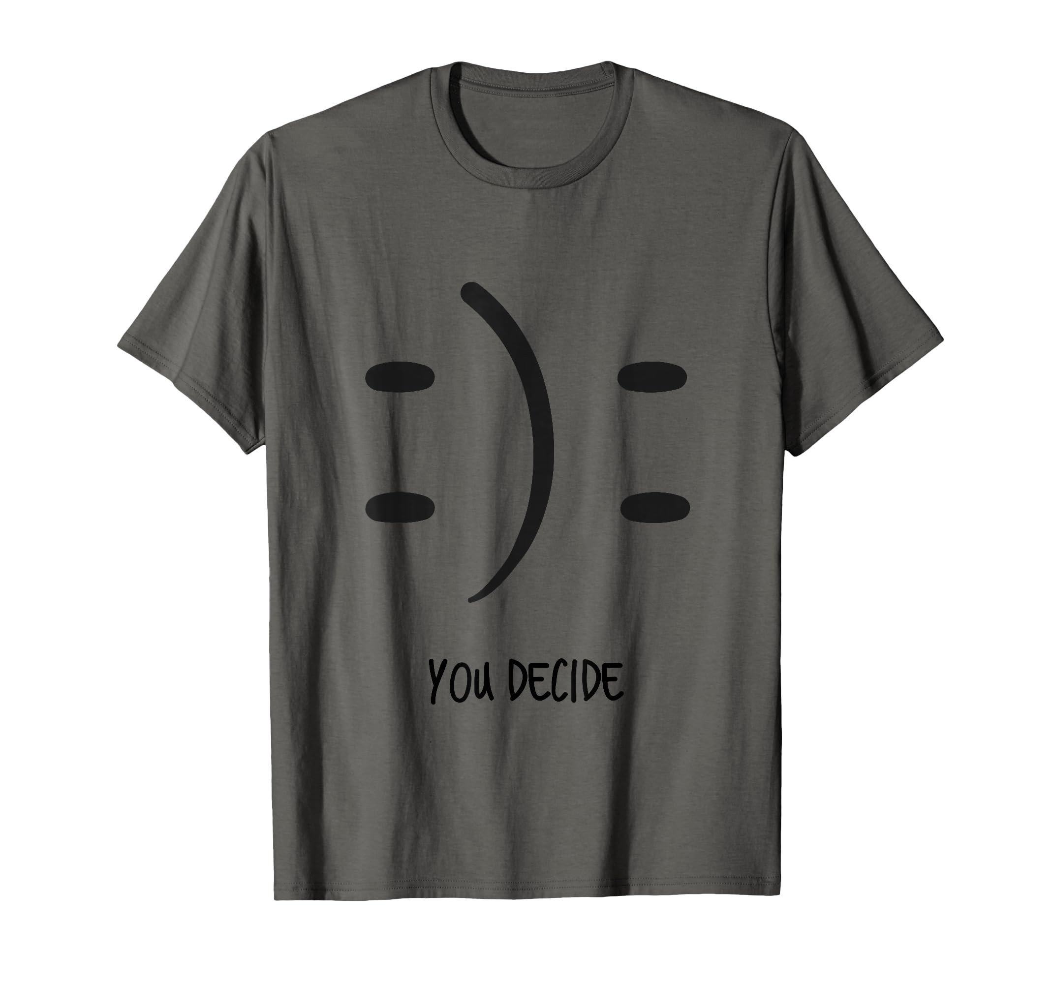 Kleidung mit Designs von Amazon Merch on Demand