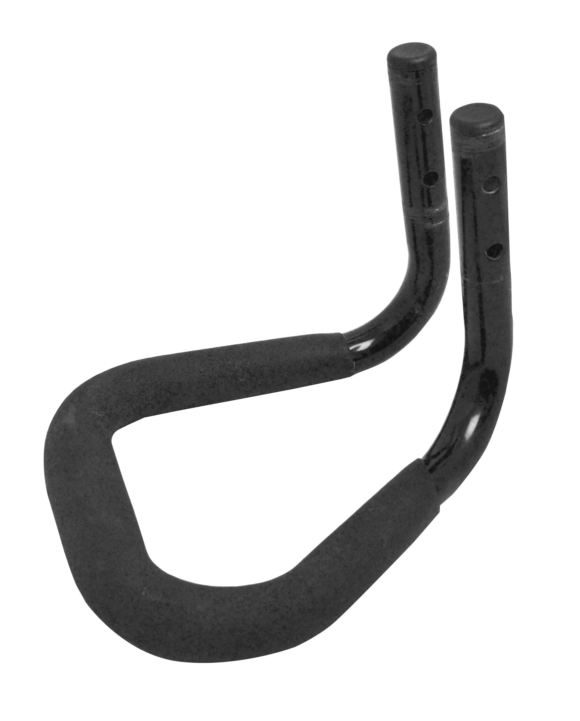 Clicgear Tour Bag Bottom Support, Black, Model TRCCATBBS, Fits Carts 1.0-3.5+