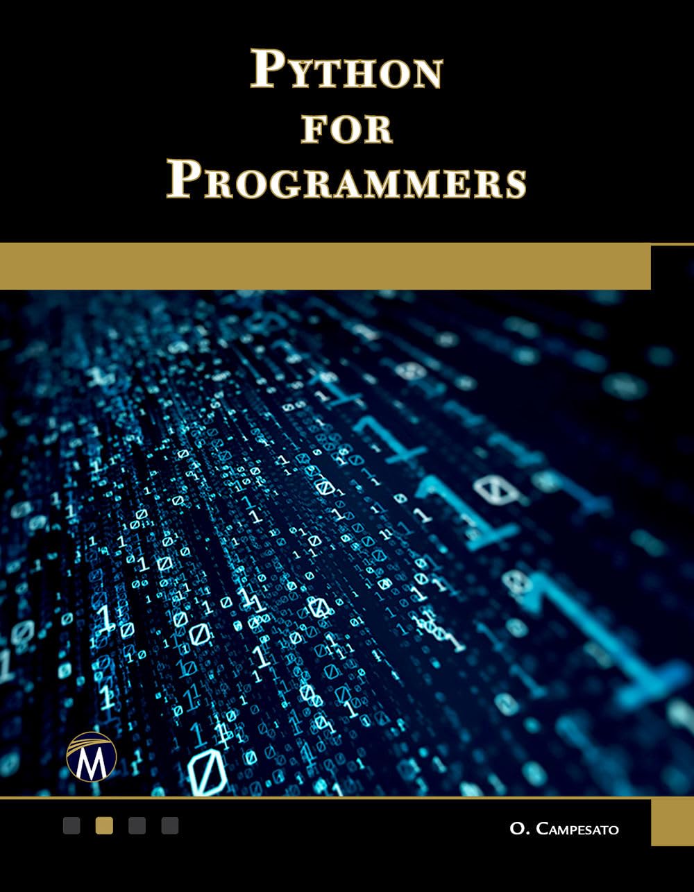 Buy Python for Programmers — BookShops.in