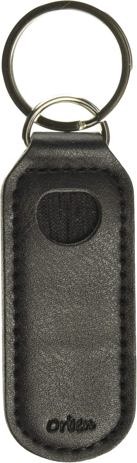 Swiss Army Pouch Keyring
