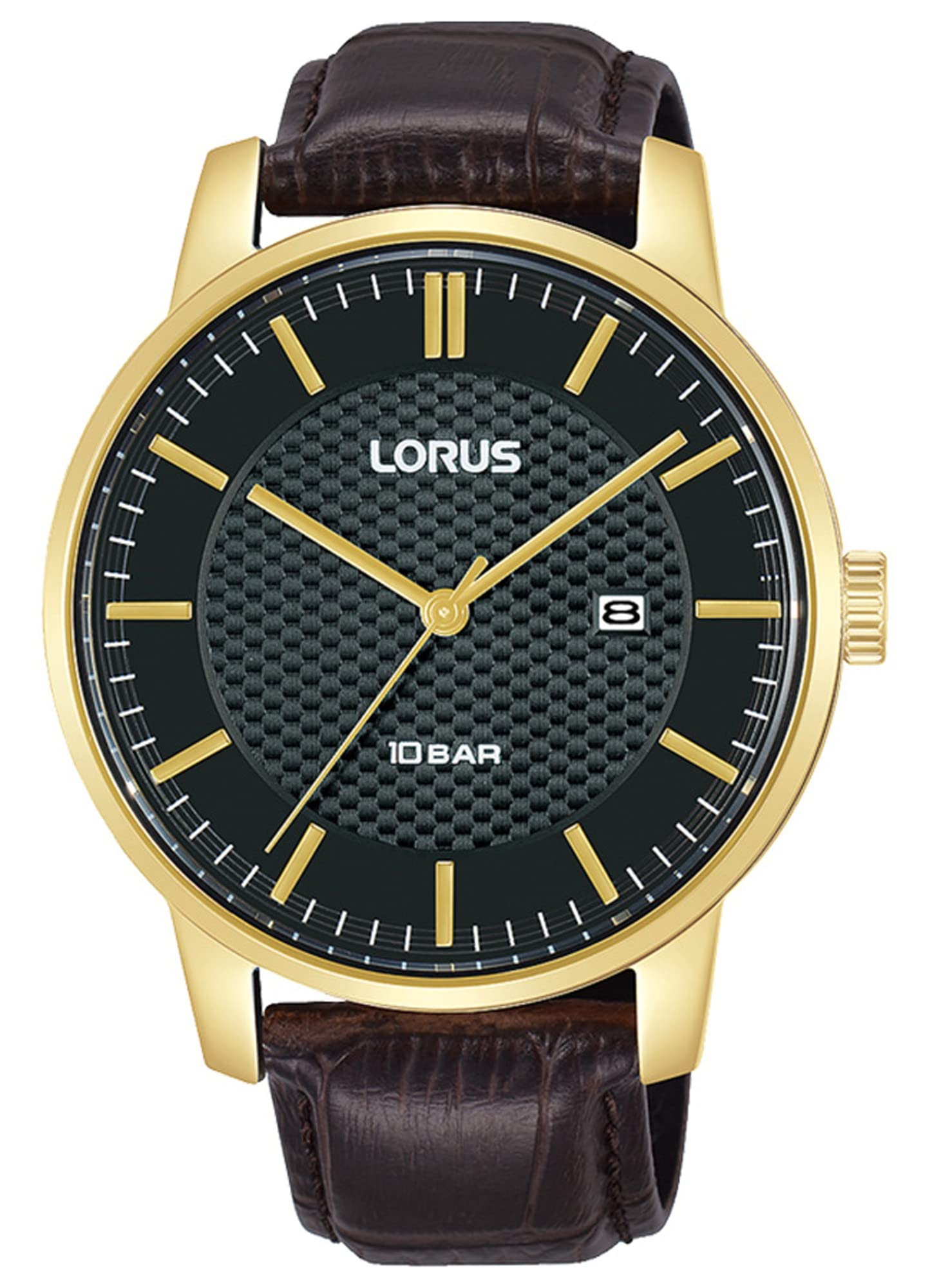 Lorus Analogico RH980NX9 - 4