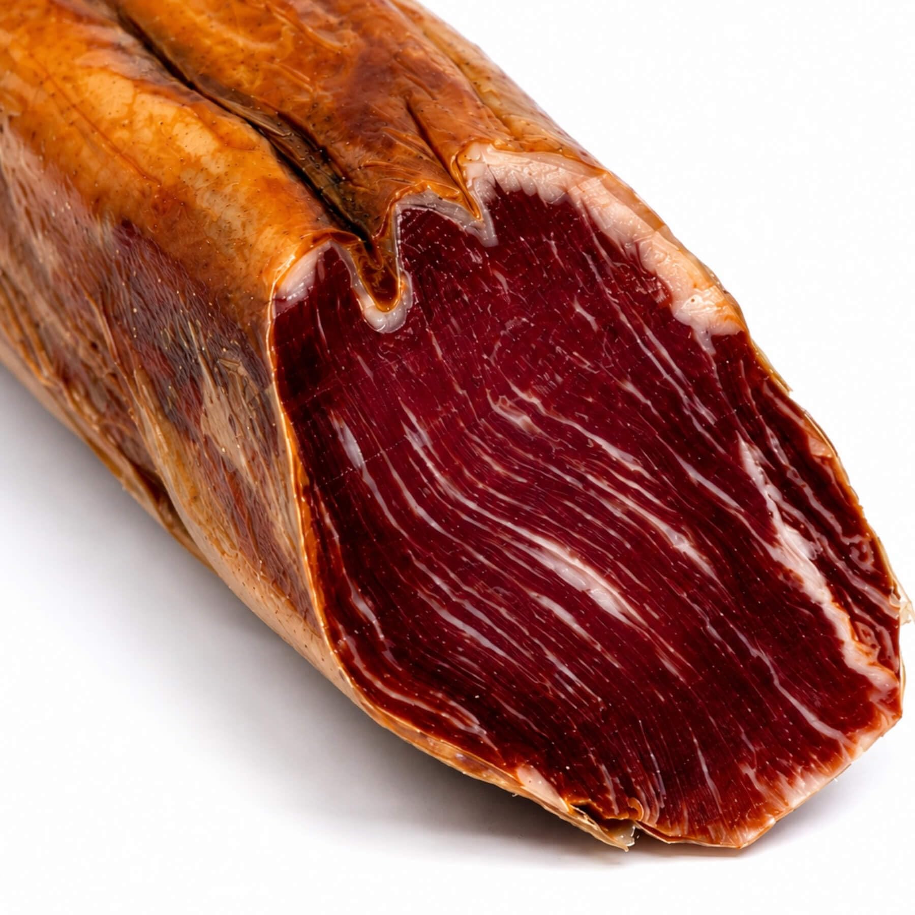 350g Lomo 100% Ibérico Bellota - PATA NEGRA