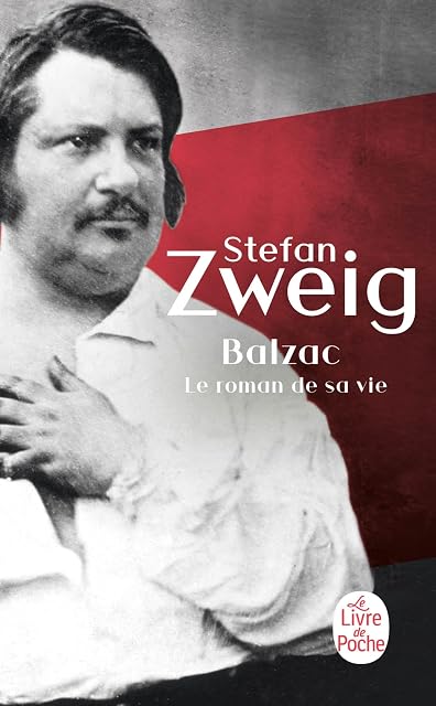 Portada de Balzac