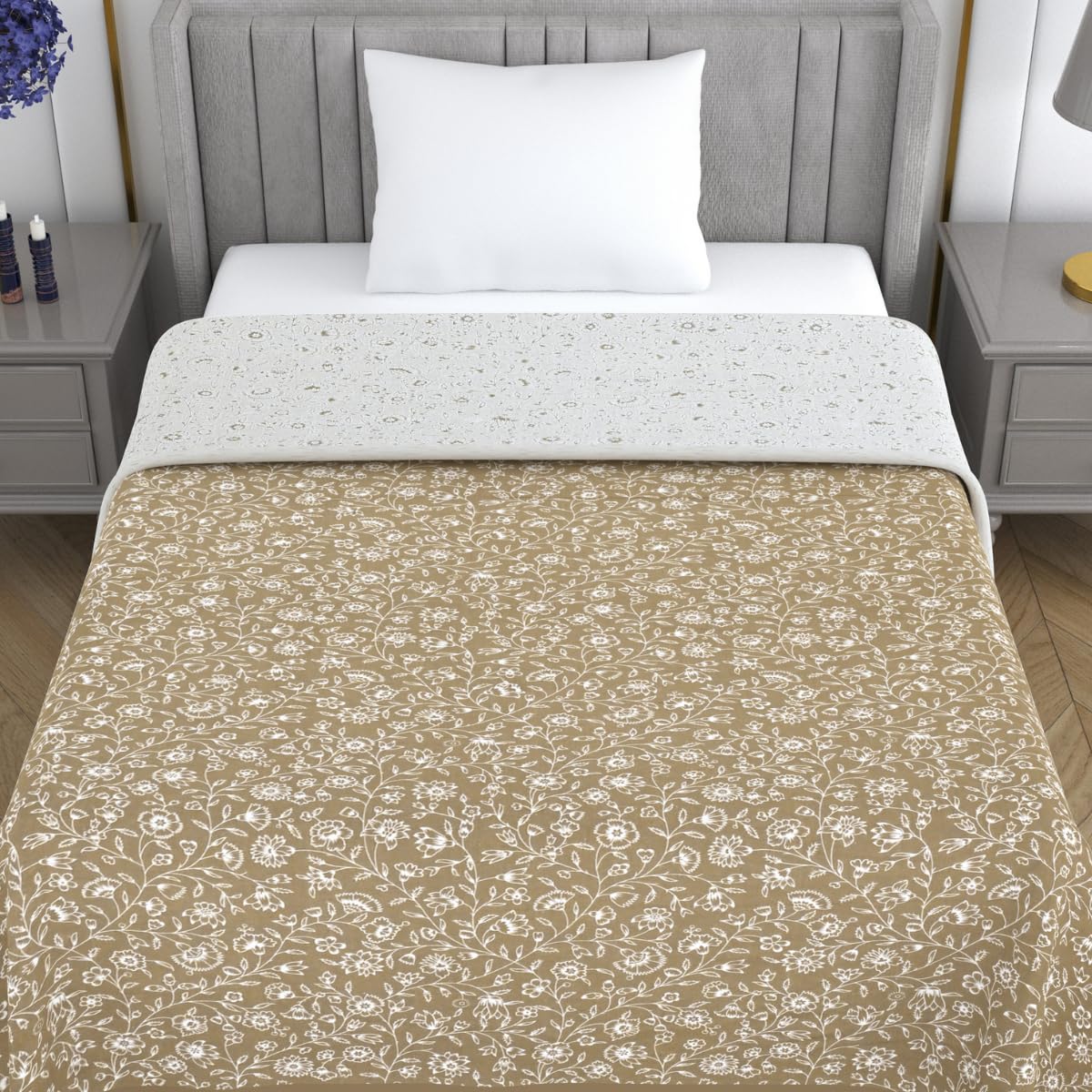 Mafatlal Royal Dohar Blanket - Premium Cotton -18