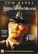 A Espera De Um Milagre dvd