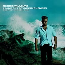 In And Out Of Consciousness: Greatest Hits 1990 - 2010