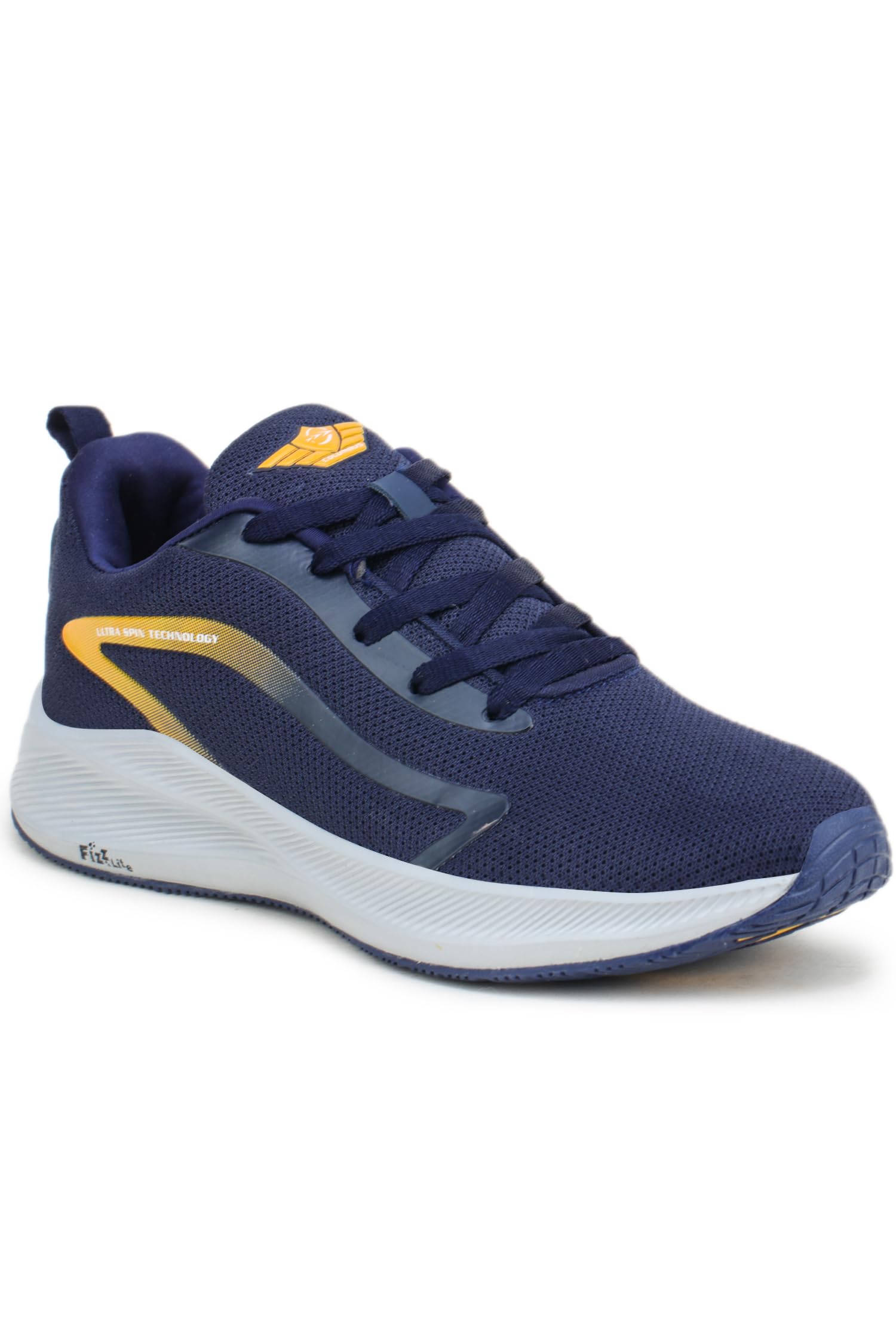 Columbus Play Sports Shoes - Running, Walking, Training, Gym for Mens Outdoors for Men (Navy) (B0D945BWL9) Amazon Price History, Amazon Price Tracker