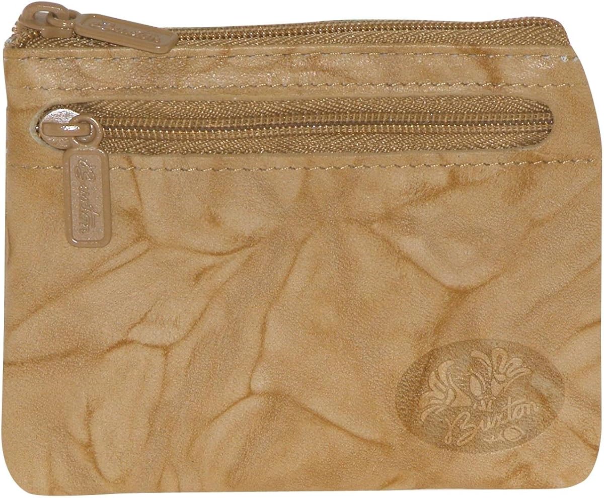 Buxton Heiress Pik-Me-Up I.D. Coin/Card Case