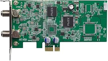 Amazon.co.jp: PLEX 地上デジタル・BS・CS対応TVチューナー PX-W3PE4