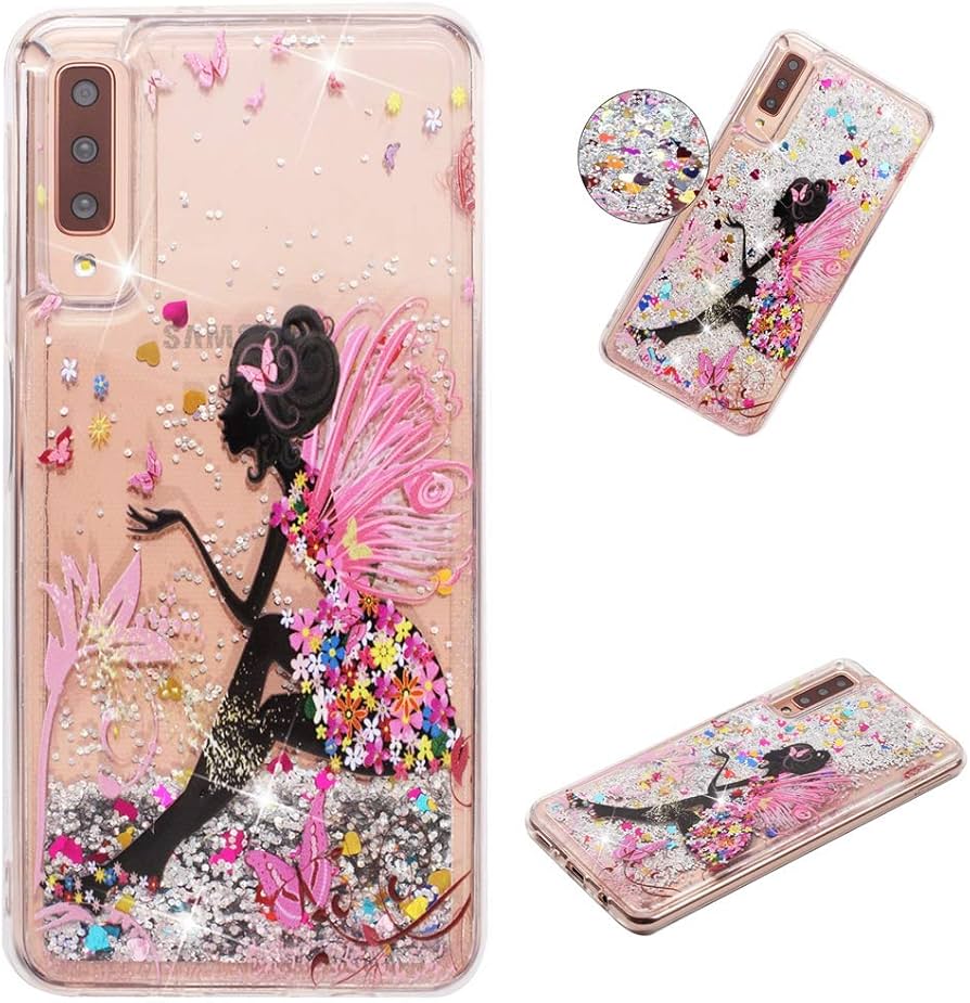 Samsung a7 phone cover Clearance