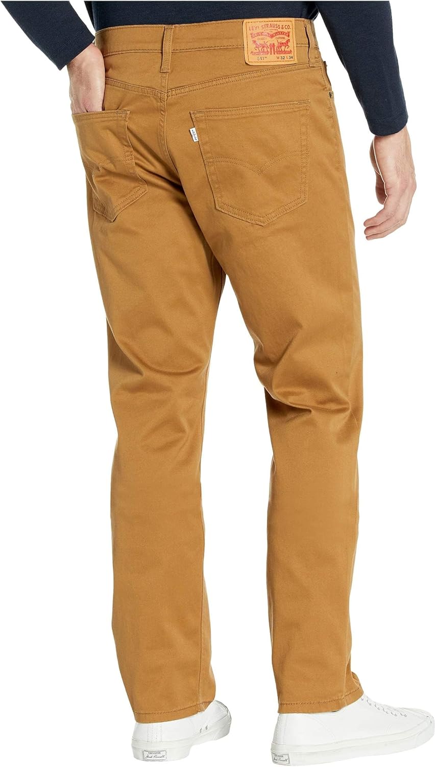 Levi's Men's 541 Athletic Fit Jeans - Image 3