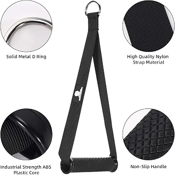 Arm Wrestling Training Handle - Pair of Hand Shaped Grips with Custom Handles Included - Arm Wrestling Training Equipment
