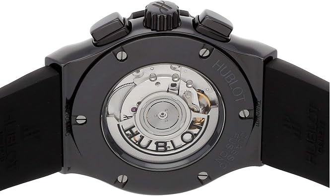 Hublot Classic Fusion Chronograph Automatic Men's Watch 521.CM.1171.RX