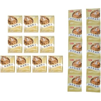 Nattomoto Starter Japanese Natto Fermented Soybean Powder for Daily Use Bacillus Subtilis Active Natto Pack of 10