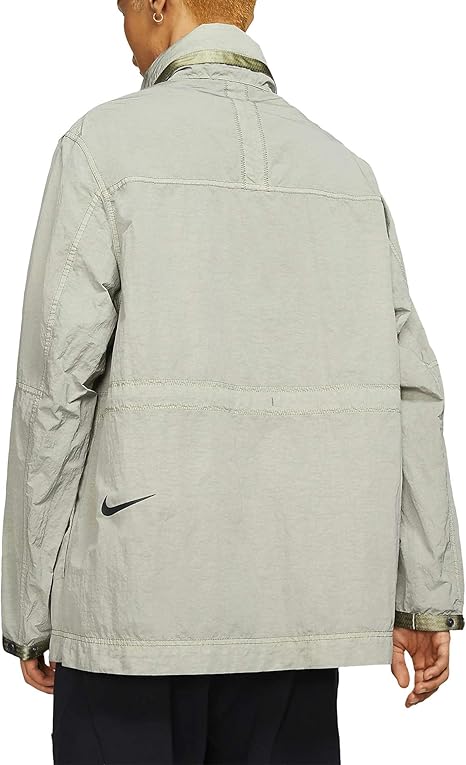 Amazon | Nike Mens NSW Tech Pack Jackets DYE BV4430-371 Size 2XL 