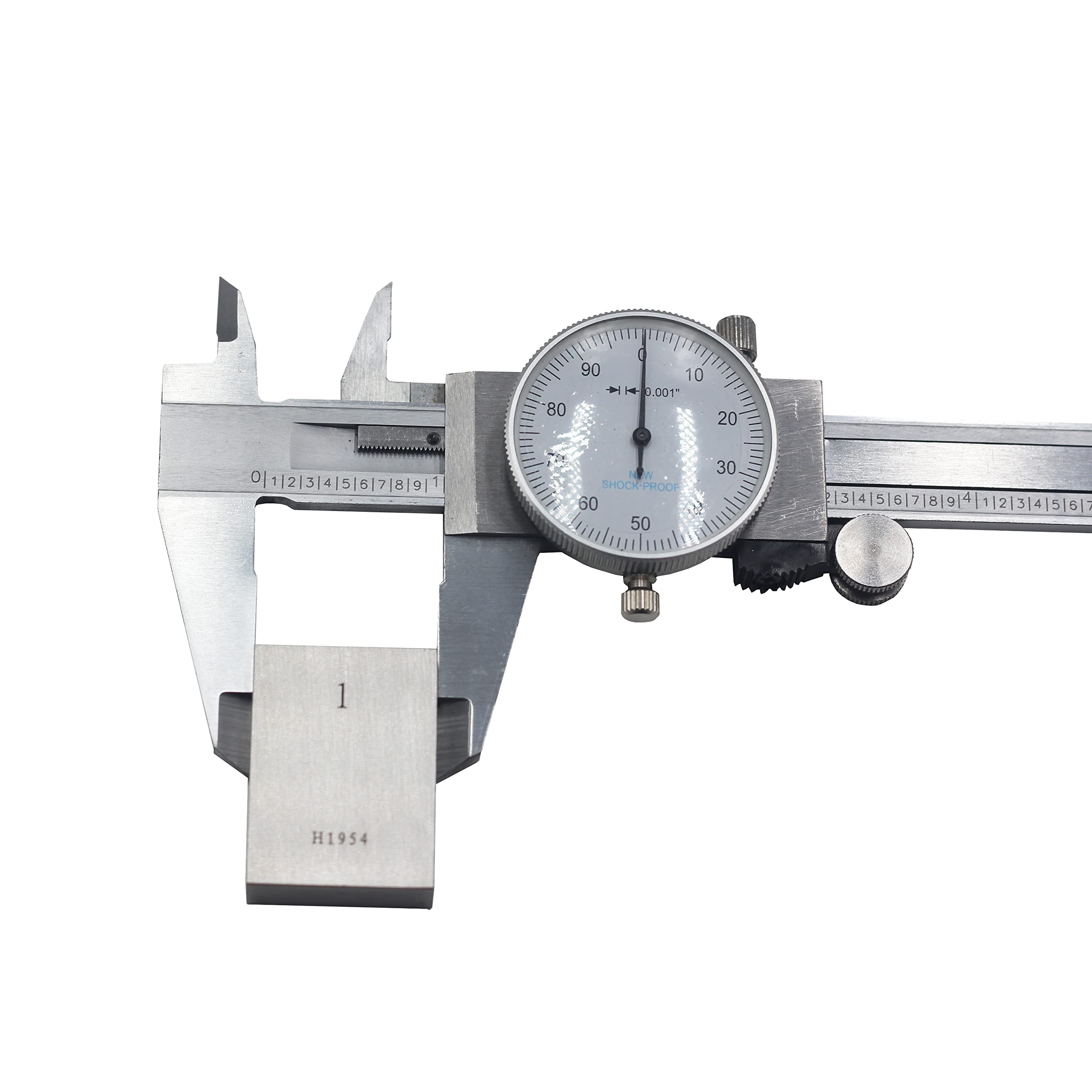 HFS Dial Caliper - Precision Measurement Tool -7